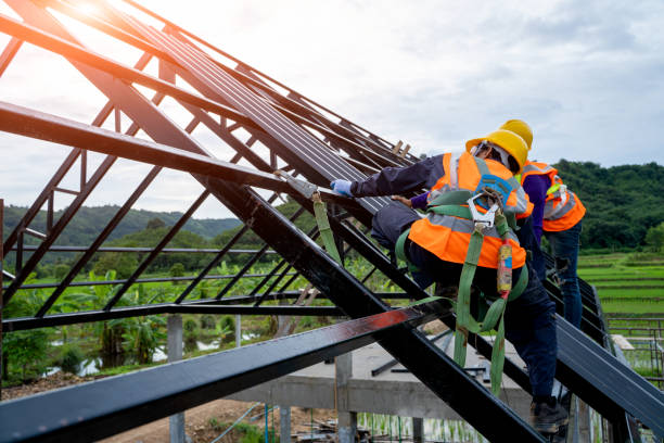 Best Slate Roofing Contractor  in Lincoln Park, MI